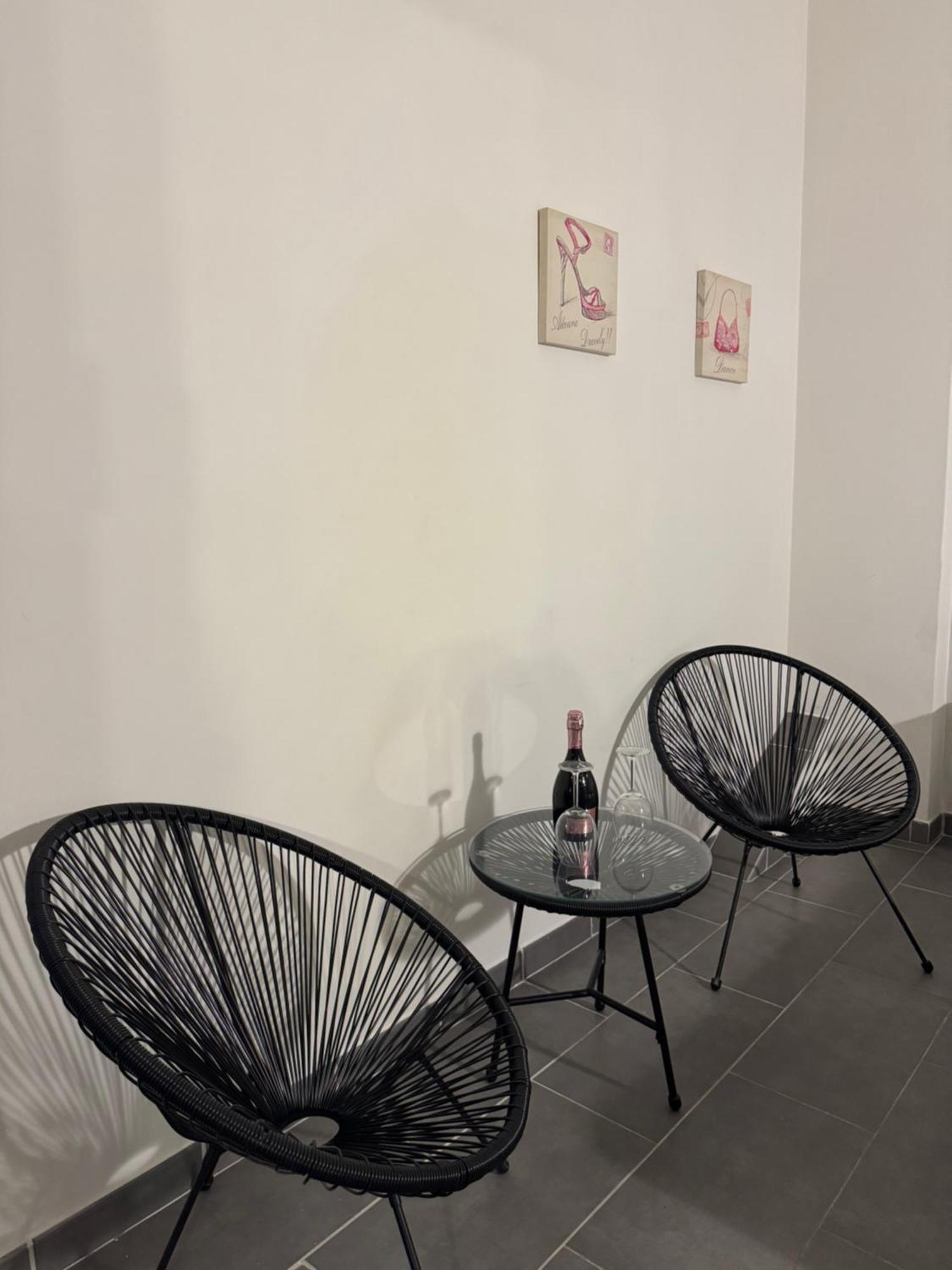 Home Rome Relax Exterior foto