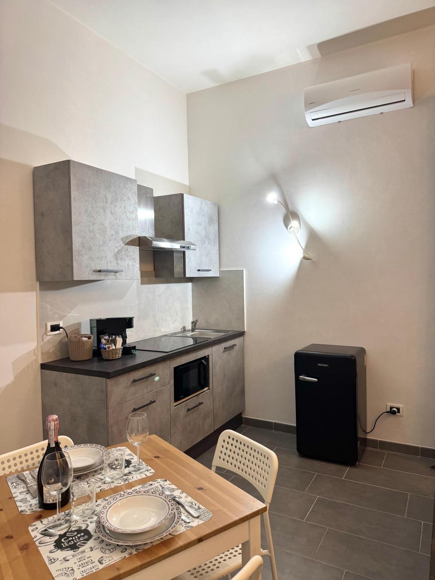 Home Rome Relax Exterior foto